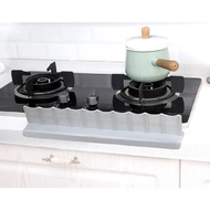 Tấm chắn silicon ngăn bắn nước dùng cho bồn rửa bát vệ sinh sạch sẽ - DMA store