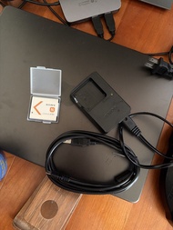 Sony NP-BN1 電池充電器套裝