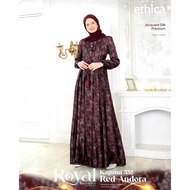 #ETHICA#SARIMBIT#SET MUSLIM#PAKAIAN COUPLE KELUARGA