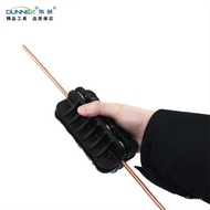 Straight East Aircon Tool Xiaoji Pipe Straightener CT-302 Corrector Manual Copper Tube HX8V