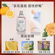 น้ำหอม MUGLIA LArtisan Pour Homme Lazy Weekend Long Lasting Light Wood Warm Fireplace Firelight Rain