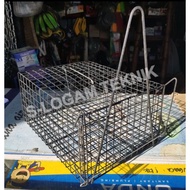 Mouse Trap Mouse Trap Large Black Wire Mouse Trap