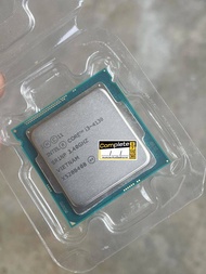 Used/โปรโมชั่น/CPU/INTEL/i3-4130-3.40Ghz/LGA1150/Socket1150/แถมฟรีซิลิโคน