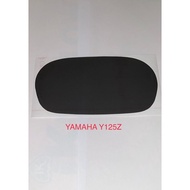 Meter Tinted Y125 Y125Z Y125ZR Tinted Color Meter Sticker Yamaha 125Z#multicolor#y125#y125zr#y125z#y