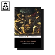 The Sickness unto Death - Kierkegaard
