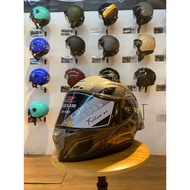 NEW FULLFACE HELMET ZEUS 826