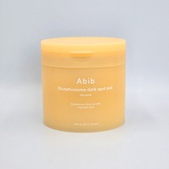 [Abib] Hyaluron/จุดด่างดำ/คอลลาเจน/เชือกพาราคอร์ด