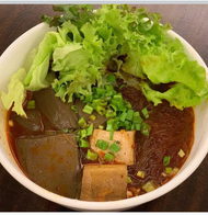 台灣 不老麻鍋物系列＿麻辣鴨血 450g／包