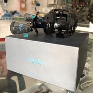 Kastking Crixus Armour X Dark Star 9+1 BB Saltwater Reel