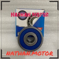 Bearing 6300 2RS | Honda WIN motorcycle wheel pads | Bearing bearing laker klaher 6300 - 2RS origina