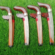 Badik Luwu 16 cm murmer