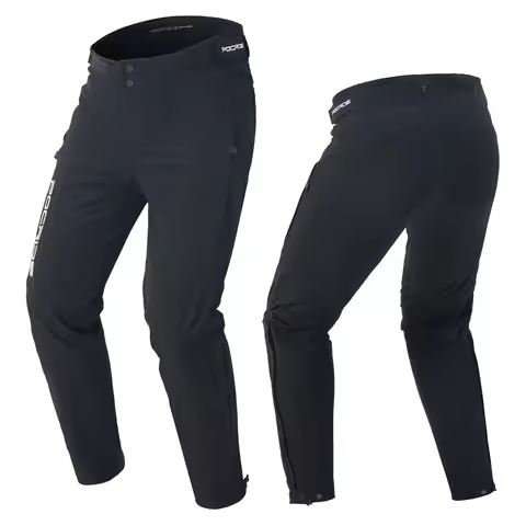 2026 New Men DH MTB BMX ATV Enduro Racing Pants Moto MX Motocross Mountain Bike Cycling Downhill Pan