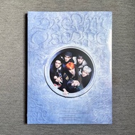 !! ️Unsealed NCT DREAM - Mini 5th Album [DREAM()SCAPE] Photobook Ver.
