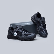 [ORIG] New Balance 530 Black Dark Grey