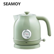 Ketel Listrik Pemanas Air Teko 220V Electric Kettle 1.7L Boiling Tea