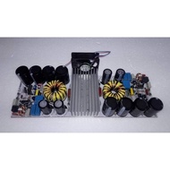 Clever Audio สวิทชิ่ง 7200W รุ่น C-3600SWx2