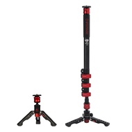 IFOOTAGE COBRA 2 C180 II CARBON FIBER MONOPOD