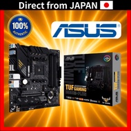 ASUS TUF GAMING B550M-PLUS AM4 Compatible mATX Motherboard for Ryzen 5000 Series