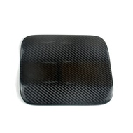 Suitable for Eight-Nine Generations SUBARU SUBARU Wing Leopard Carbon Fiber Fuel Tank Cover Carbon F