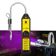 Freon Leak Detector Halogen Leak Detector Refrigerant Gas HVAC Air Conditioner R22 R410A R134A R1234