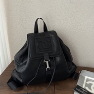 CHANEL 香奈兒 運動風 斜背包