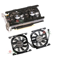 Applicable to the Brand New Precision Shadow GTX760 GTX660Ti 970 Leadtek GTX760 Graphics Card Coolin