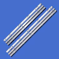 LG 49UJ65 - 3-row led set (4+5) bulbs for LG TV 49UJ630 49UJ670 49LJ614V 49UJ634V 49UJ651V 49UJ670
