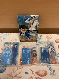 隱藏款‼️USJ柯南立牌盲盒