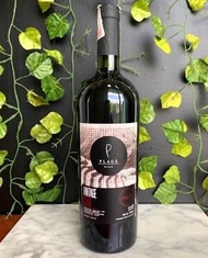 PLAGA VINTAGE CLUB WINE ANGGUR