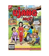 UJANG & APO BUMPER NEW-STALGIA TROBEK POSA RAYA 2025