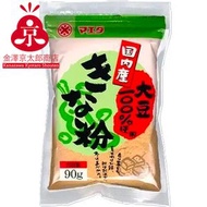 (BRF) 前田 日本黃豆粉 90g [食用日期 : 05/2027]