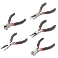 Jewelry Mini Plier Tools Kit