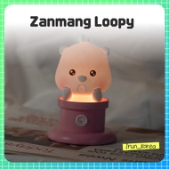 [ZANMANG LOOPY] Baby Loopy Silicone Mood Light