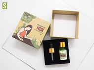 Dầu dưỡng tóc MUN 10ml HTX Sinh Dược