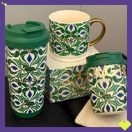 CHAGEE City Limited Edition Cup, Henan City, stainless steel thermos mini cup