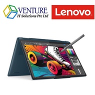 Lenovo Laptop Yoga 7 2-in-1 14IML9 83DJ00F8SB /14"2.8K OLED /Intel Ultra 7 155H /16GB/1TB SSD /Win11