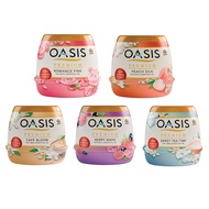Oasis Premium Air Freshener Gel 200G