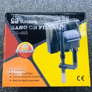Máy Lọc Thác Sunsun HBL-402 và HBL-403
