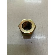 A532 Perodua Kancil Kelisa Kenari Viva Myvi Alza Rusa Kembara Screw Wheel Tyre Nut Skru Tayar