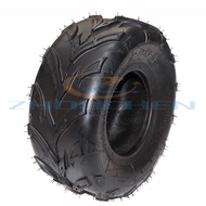 16X8-7 Kart Auto Parts 7 inch ATV Tires 16X8.00-7 16 * 8-7 Highway Tire Off-road tire Wear-resistant