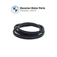 Original BMW Front Door Edge Protection For X1 F48/F48 LCI (51727440033)