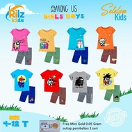 4-12 YEARS AMONG US RALZ/ SUITSCHILDREN'S CLOTHES AMONG US/CHILDREN'S CLOTHES AMONG US