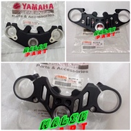 UPPER TRIANGLE CROWN HANDLE R15 V2 R15 VVA ORIGINAL YAMAHA V4 R15MV3