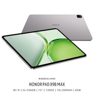 全新 New | Honor Pad X9B Max | 榮耀 Pad X9b Max | WiFi | 平板電腦 | 13" 2.5K 護眼大屏 | 10100mAh 超大電池