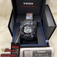 G-Shock 100% authentic [Japan Set Frogman MOG Box] GWF-1000-1JF / GWF1000-1JF / GWF-1000 / GWF1000 / Frogman / GWF