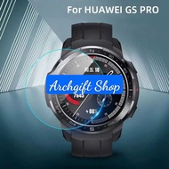 Tempered glass for Honor GS Pro watch