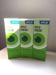 包順豐站 👍Hylo Fresh 10ml 海露潤眼液