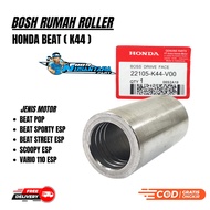 ROLLER HOUSEBOSH POPBEAT k44 / ESPBEAT VARIO 110 F1/ / STREETBEAT SCOOPY F1/