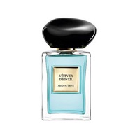 GIORGIO ARMANI - 岩蘭草 (Privé Vétiver d'Hiver) EDT 男士淡香水喷雾 50ml 平行進口商品