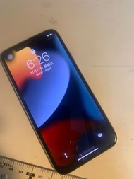 Apple iPhone X 256G 5.8吋 銀色